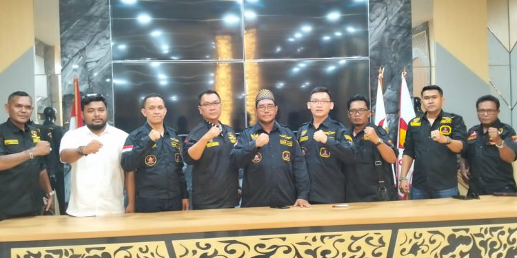 Semangat Baru Membara di GRIB Jaya Kepulauan Riau: Siap Berkontribusi Lebih Dahsyat!