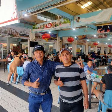 Ginting Pelita, Grib Jaya Kepri Siap Berkontribusi Untuk Masyarakat 