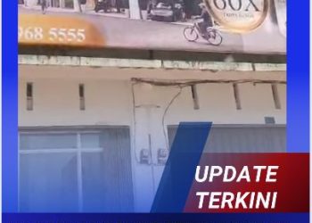 Konsumen Developer Glory Hill Berencana Tarik Uang Pembelian Properti