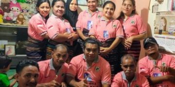 Koperasi Simpan Pinjam Perkumpulan Bomaking Mehin Batam Resmi Beroperasi