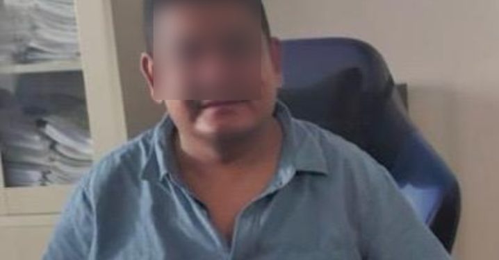 Maju Ginting Diduga Gelapkan Barang Perusahaan, Berlindung di Balik Ormas