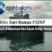 Rilis Dari Humas PSDKP Terkait Dilepasnya Dua kapal Asing Secara Senyap