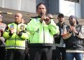 Hari Bhayangkara ke-79, Polda Kepri dan Komunitas Moge Gelar Touring dan Bakti Sosial