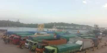 Bea Cukai Batam Bantah Terlibat Pungli di Pelabuhan Roro Punggur: Siap Tindak Oknum yang Mencatut Nama Institusi