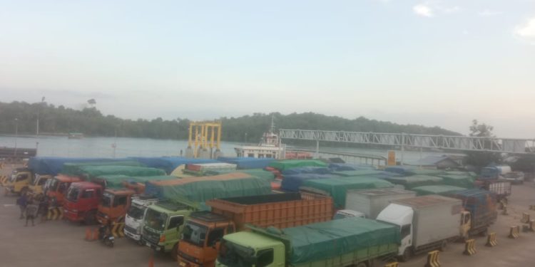 Bea Cukai Batam Bantah Terlibat Pungli di Pelabuhan Roro Punggur: Siap Tindak Oknum yang Mencatut Nama Institusi