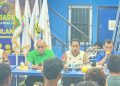 32 Tim Siap Berlaga di Turnamen Futsal PK NTT Cup 