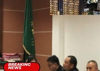 Perang Bandar: Bawa Extc Dari Luar Diskotek Dicokok Dalam Room VIP 416