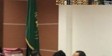 Perang Bandar: Bawa Extc Dari Luar Diskotek Dicokok Dalam Room VIP 416