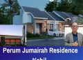 COMING SOON! Jumairah Residence — Hunian Modern Dengan Masjid Megah Dibangun Dalam Kawasan Kabil