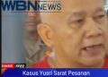 Yusril Koto:Ini Rekayasa Hukum 