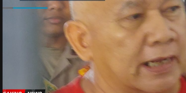 Yusril Koto:Ini Rekayasa Hukum