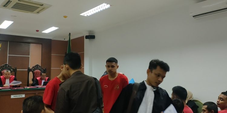 Rina Mariana Bongkar Kelemahan Pledoi Pengacara Cleo: Jangan Asal Bicara!
