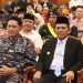 Wakil Ketua II DPRD Batam Hadiri Pengukuhan Kepala Perwakilan BI Kepri