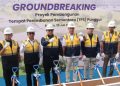 DPRD Batam Dukung Penuh Pembangunan TPS Punggur, Perkuat Infrastruktur Pelabuhan