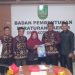 Gelar Rakor Harmonisasi Propemperda 2025 digedung DPRD Kota Batam 