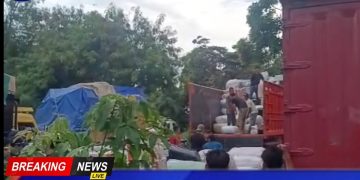 Mengungkap Penerbit Dokumen 02, Benang Kusut Bea Cukai Batam