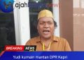 Sidang Yusril Memanas, Pledoi Singgung Kriminalisasi – Yudi Kurnain Angkat Bicara