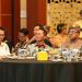 Walikota Batam Hadiri Rakor Dorong Penguatan Integritas Pemerintahan Kota Batam