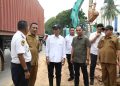 Amsakar Tancap Gas Tuntaskan Banjir Simpang Helm