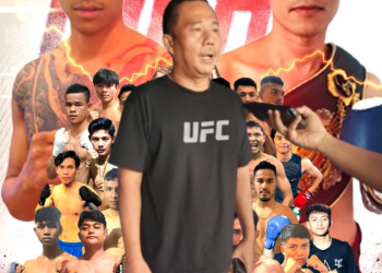 Bersih dari Narkoba, First Club Batam Fokus Gelar Boxing Day Internasional