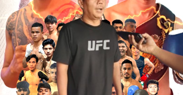 Bersih dari Narkoba, First Club Batam Fokus Gelar Boxing Day Internasional