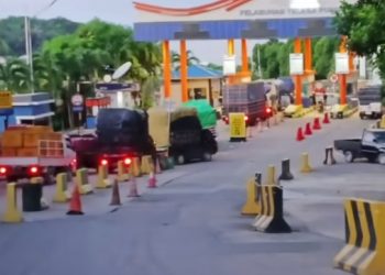 Fakta Berbalik: Operasi Bea Cukai di Punggur Justru Gagalkan Sindikat Penyelundupan”