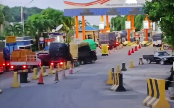 Fakta Berbalik: Operasi Bea Cukai di Punggur Justru Gagalkan Sindikat Penyelundupan”