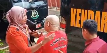 Istri Yusril: Kami Hargai Vonis Hakim 6 bulan Tapi Kami Korban Penyerangan Kehormatan”