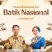 Wali Kota dan Wakil Wali Kota Batam Ucapkan Selamat Hari Batik Nasional