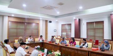 Komisi IV DPRD Batam Gandeng LKSA, Matangkan Rancangan Perda Kota Ramah Anak