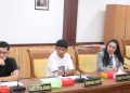Potensi PAD Parkir Mega Legenda Jadi Sorotan, Komisi II DPRD Batam Panggil Dishub