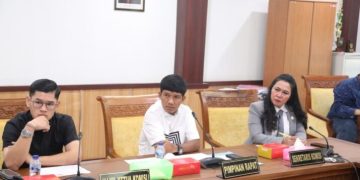 Potensi PAD Parkir Mega Legenda Jadi Sorotan, Komisi II DPRD Batam Panggil Dishub
