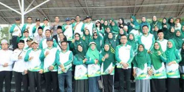 Ketua DPRD Batam Apresiasi Tinggi Terhadap Penyelenggaraan Porseni RA