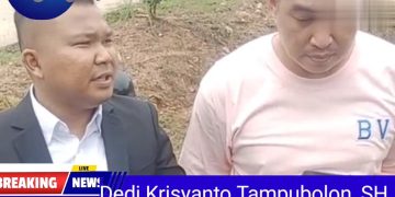 Setelah Peras 300 juta Oknum Aparat Tawarkan Pengamanan