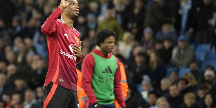 Amorim Optimistis MU vs Newcastle Tanpa Bruno, Diallo, Mbeumo