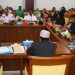 Komisi II DPRD Kota Batam Gelar Rakor, Bahas Penurunan Omzet UMKM di Perumahan Genta I Batu Aji