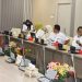 Pansus DPRD Kota Batam Gelar Rapat