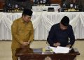 Perda Kepemudaan Gorontalo Disahkan DPRD