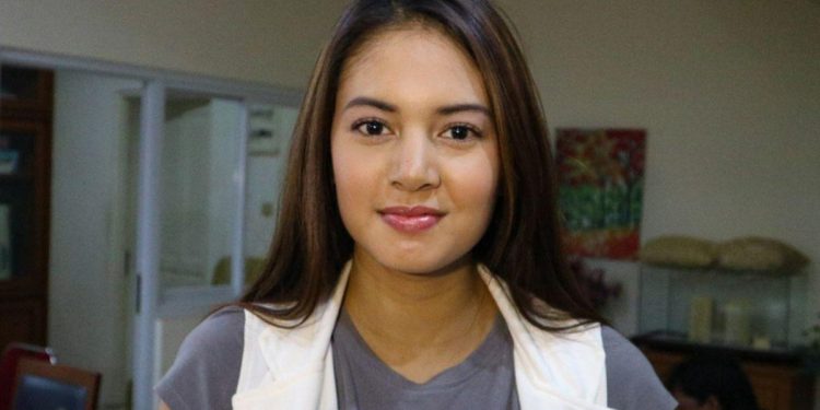 Parpol Rekrut Artis: Kuliah S2 Diatur, Aurelie Moeremans Buka Suara