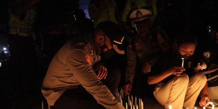 Tragedi Labuan Bajo: Sikka Gelontorkan Beasiswa Korban