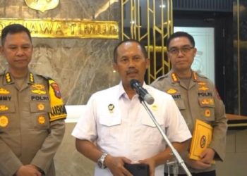 Eri Cahyadi: Ormas Premanisme di Surabaya Akan Dibubarkan