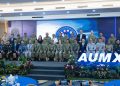 AUMX 2025 Digelar di Batam, AL AS dan ASEAN Perkuat Keamanan Maritim