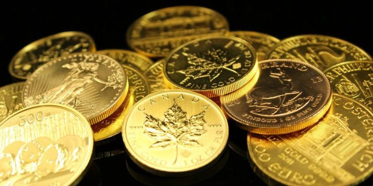 Emas Mengkilap: Lonjakan Harga Global Tahun Depan