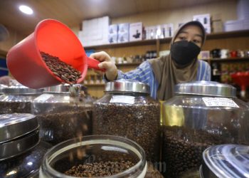 Kopi: 5 Kebiasaan Minum yang Mengancam Kesehatanmu