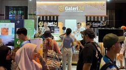 Emas Antam 26 Des: Naik Rp13rb, Cek Buyback & Beda di Galeri 24 Pegadaian