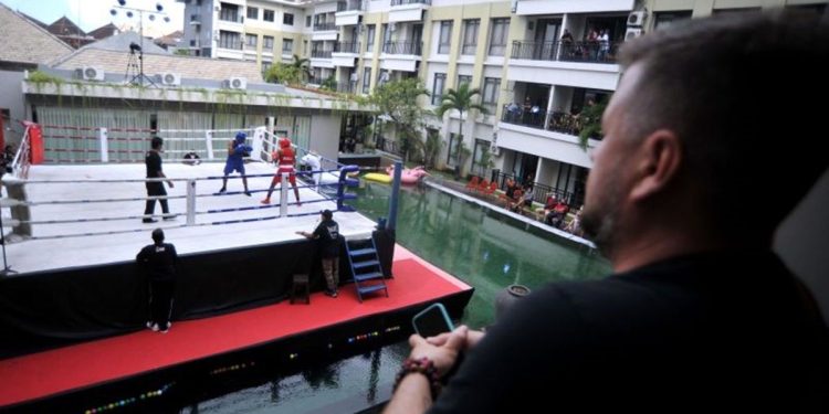 Bonus Meriah untuk Juara SEA Games 2025