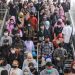 KRL Ramai: 3,17 Juta Penumpang Sambut Natal