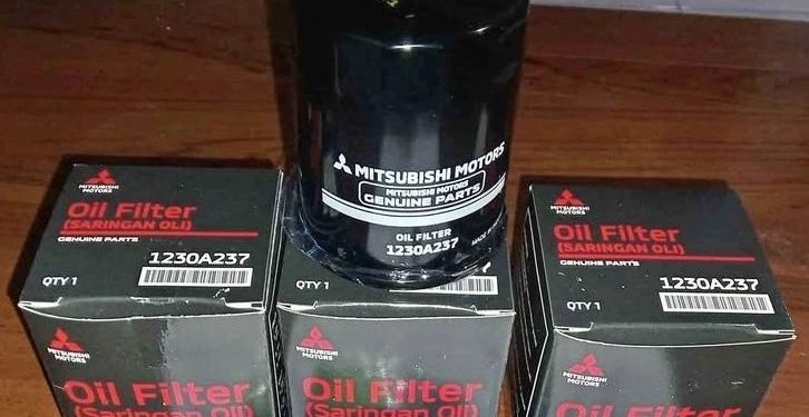 Tiga Kebiasaan Sepele Penyumbat Filter Oli Mobil