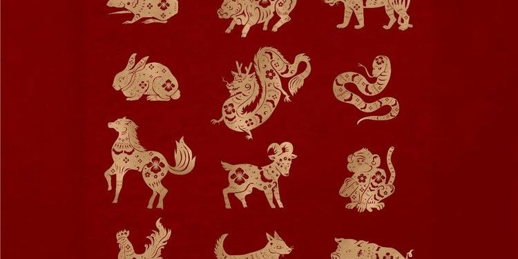 Prediksi Shio 29 Desember 2025: Hoki Tikus, Kerbau, Macan, Kelinci