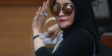 Dokter Jadi Tersangka UU ITE: Kasus Detektif Memasuki Babak Baru